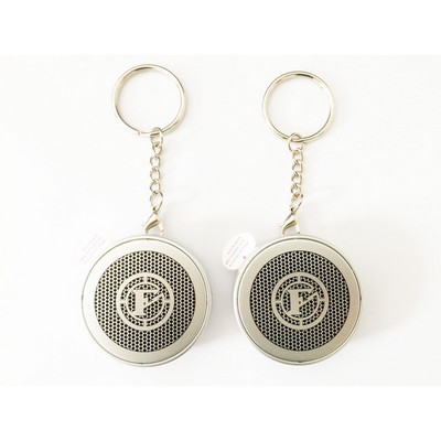 Voice Recorder Key Tag