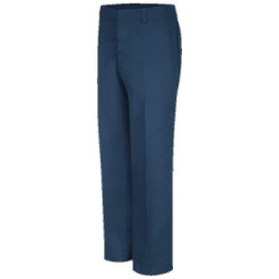 Red Kap™ Men's Modern Fit Industrial Pant - Navy Blue