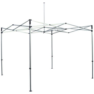 10'x10' Commercial Canopy-Hardware Only