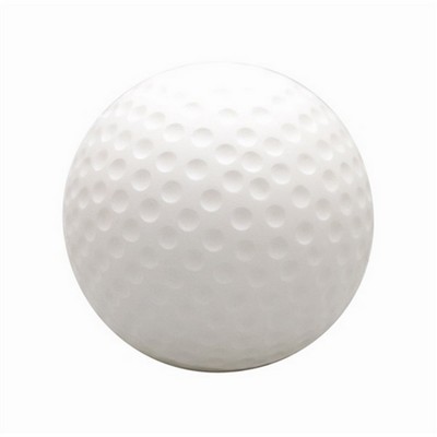 Stress Golf Ball