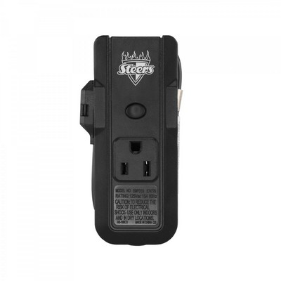 Nora Travel Power Outlet