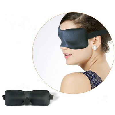 3D Eye Patch