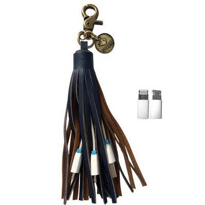 1Charge Tassel