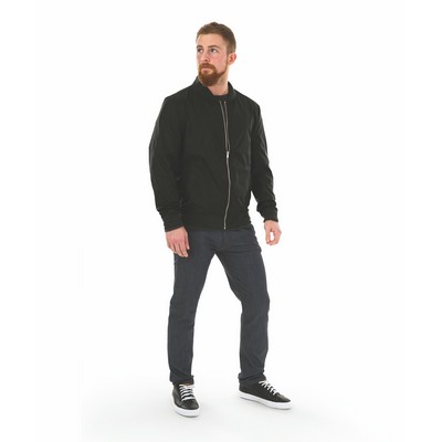 Men's Boston Flight Jacket