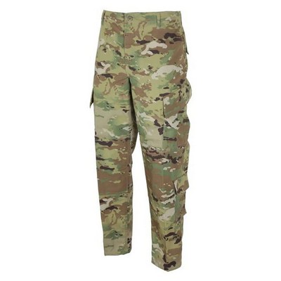 Propper® Men's Battle Rip® ACU Camouflage Trouser