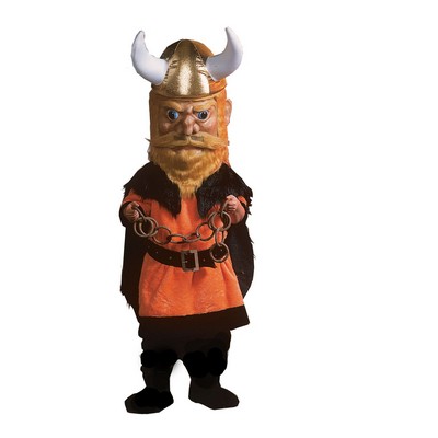 Victor Viking Mascot Costume