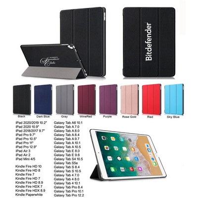 Kidder iBank® Leatherette Case for iPad Pro 10.5"