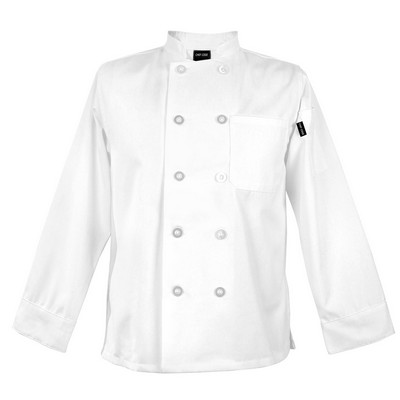 Luigi Classic Chef Coat