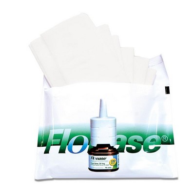 Deluxe Tissue Pouch Pack