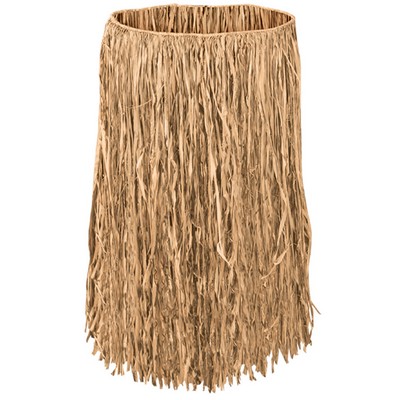 Child Value Raffia Hula Skirts