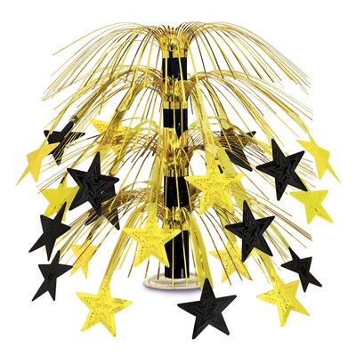 Star Cascade Centerpiece