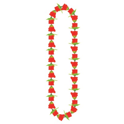 Rose Lei