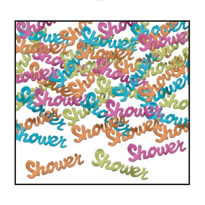 Fanci Fetti Shower Confetti