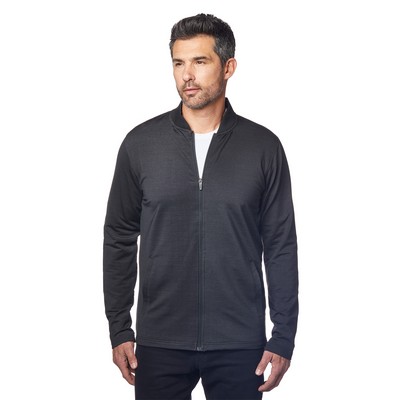 Men's Soma Stretch Hybrid Jacket