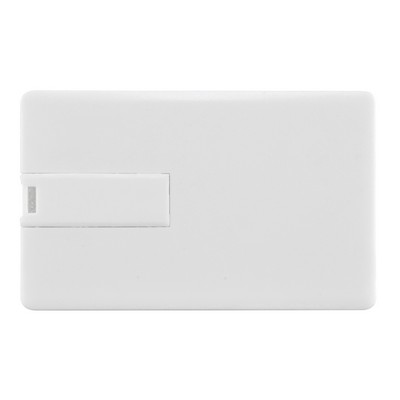 Credit Card Credit Card Super Slim Flash Drive