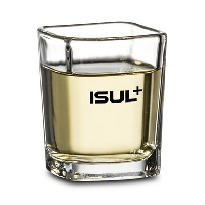 Amazon Shot Glass - Imprinted