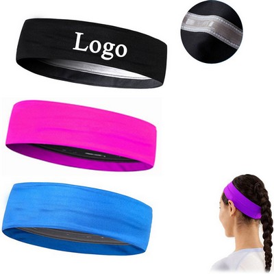 Outdoor Sports Headband