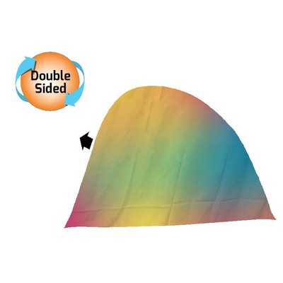 Airdome Wall for 17' Airdome Inflatable tent - Double Sided