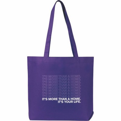 Perfect Poly Tote