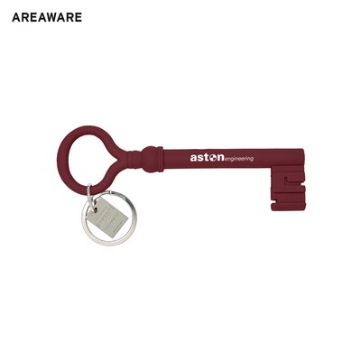 Reality Keyring