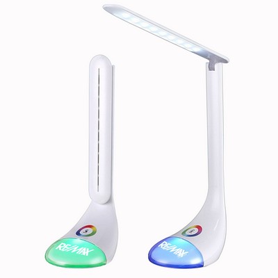 Foldable LED Desk Lamp