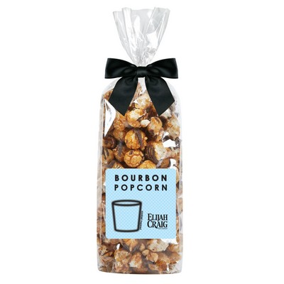 BoOz.y Popcorn Gift Bag - Bourbon Popcorn