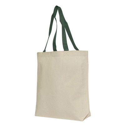 Marianne Cotton Canvas Tote