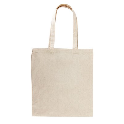 OAD 12oz 100% Cotton Tote Bag