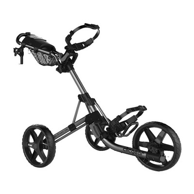 Clicgear Model 4.0 Golf Push Cart