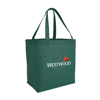 Big Tote Bag