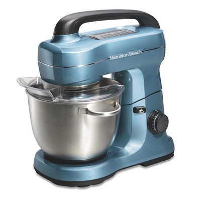 Hamilton Beach® Blue 7-Speed Stand Mixer