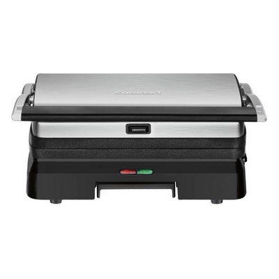 Cuisinart Griddler Grill & Panini Press