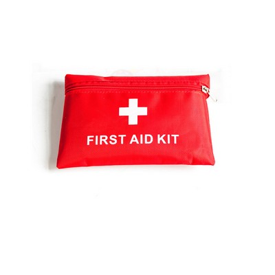 First Aid Kit