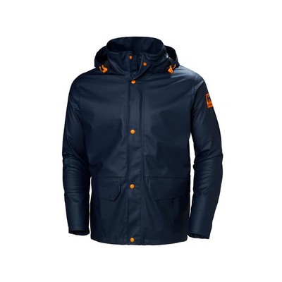 Helly Hansen Men's Gale Rain Jacket