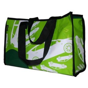 Banner Horizontal Tote