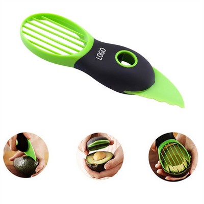 3-in-1 Avocado Tool