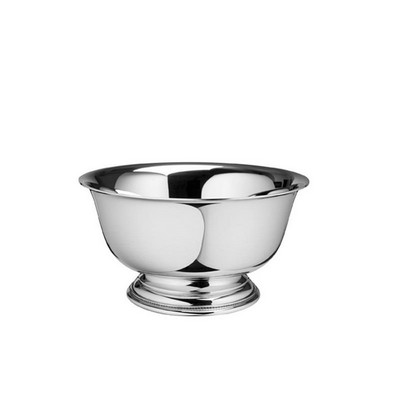 Salisbury 4" Pewter Revere Bowl