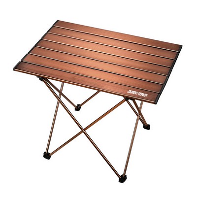 Outdoor Portable Folding Table