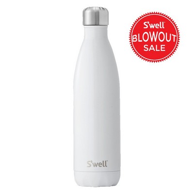 25 Oz. S'well Angel Food Bottle - BLOWOUT SALE!