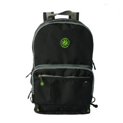 Folding Sports Backpack