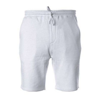 Independent Trading Co Midweight Fleece Shorts