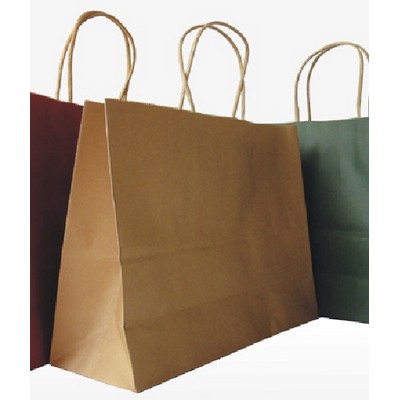 Brown Kraft Bag