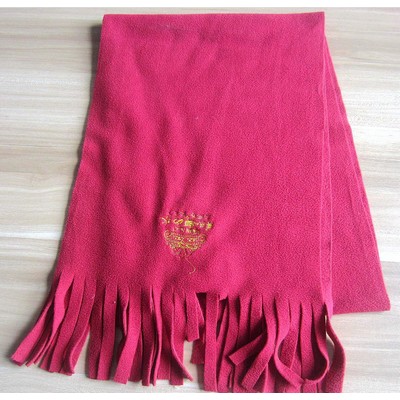 Polar Fleece Scarf