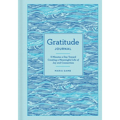 Gratitude Journal