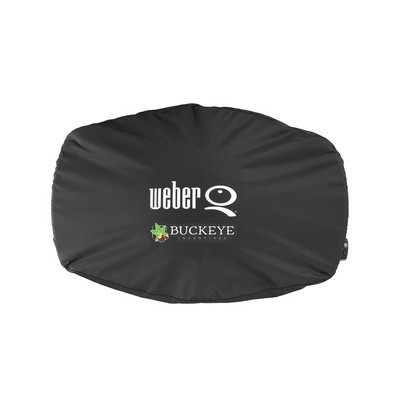 Weber Q1000 Series Grill Cover