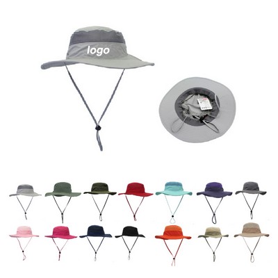 Sun Protector Fishing Cap