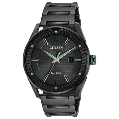 Citizen Men's Eco-Drive Watch