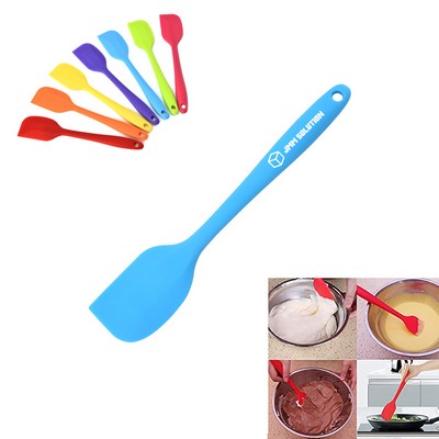 8.5 inch Mini Silicone Spatula