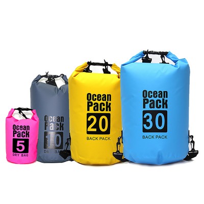 2 Litre Waterproof Dry Bag