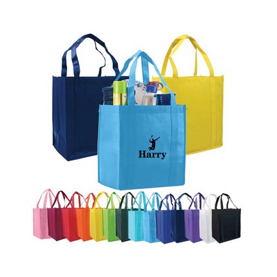 Non-Woven Tote Bag